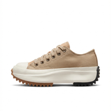 Modern Sports Shoes with Thick Sole