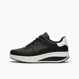 Anatomical Sneakers with Air Cushions