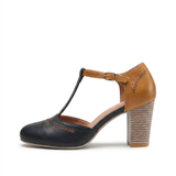 Orthopedic High Heel Shoes