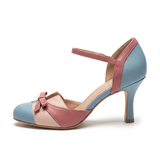 Katarina - Orthopedic Shoes with High Heels