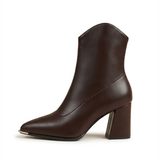 Eviera - Classic Shoes