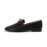 Andrea | orthopedic leather loafers