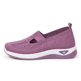 Anatomical Shoes with Comfortable Breathable Design