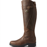 Ljubica – premium orthopedic leather boots for comfortable walking and support