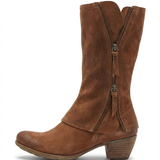 Manja - Autumn Boots