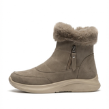Eva - orthopedic heated boots