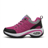 Wireless Shoes