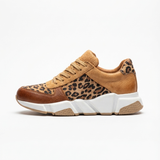 Comfortable Patterned Sneakers