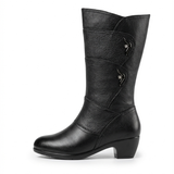 Amara – elegant and comfortable boots for every day