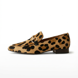 Lilian - city loafers
