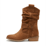 Nadežda - Comfortable Ankle Boots for All Weather Conditions