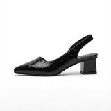Liza™ - orthopedic heels
