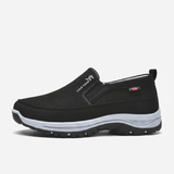 Comfortable and Breathable Men's Walking Shoes