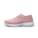 Comfortable Slip-On Shoes for Easy Wearing