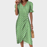 Dora - Women's Summer Dress for Every Day