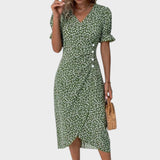 Dora - Women's Summer Dress for Every Day