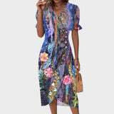Dora - Women's Summer Dress for Every Day