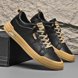 HARRINGTON LEATHER SPORTS SHOES