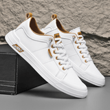 HARRINGTON LEATHER SPORTS SHOES