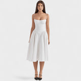 Valentina – Dress with a Corset that Shapes Your Figure