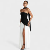 Leonor - Elegant Evening Dress