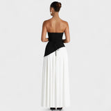 Leonor - Elegant Evening Dress