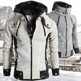 Wesley - Winter Jacket
