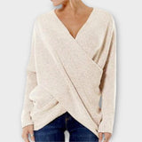 Heidi - Layered Sweater