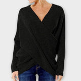 Heidi - Layered Sweater