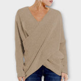Heidi - Layered Sweater