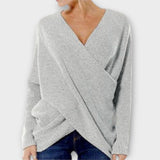 Heidi - Layered Sweater