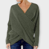 Heidi - Layered Sweater