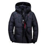 Elliot - Men's Warm Jacket