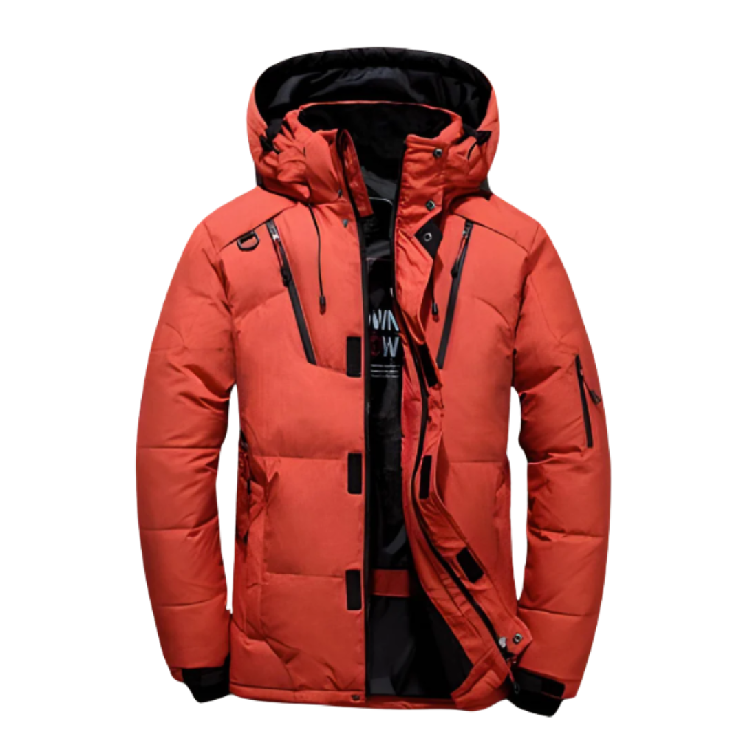 Elliot - Men's Warm Jacket