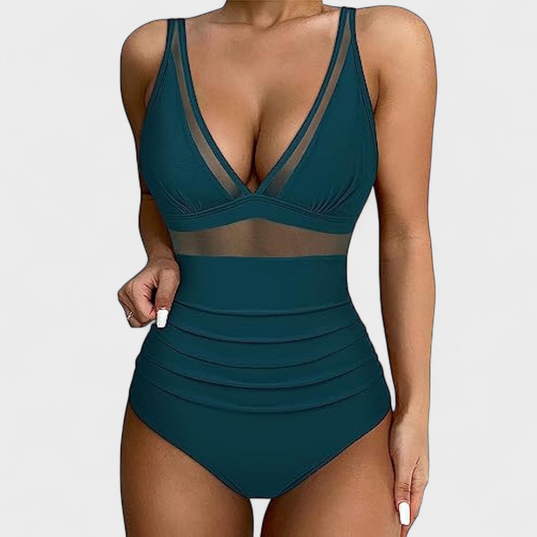 Carlota - Shaping Swimsuit