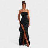 Zafira | Maxi Dress – Elegance and Allure