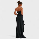 Zafira | Maxi Dress – Elegance and Allure