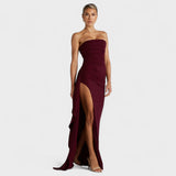 Zafira | Maxi Dress – Elegance and Allure