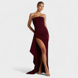 Zafira | Maxi Dress – Elegance and Allure
