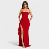 Zafira | Maxi Dress – Elegance and Allure