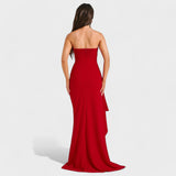 Zafira | Maxi Dress – Elegance and Allure